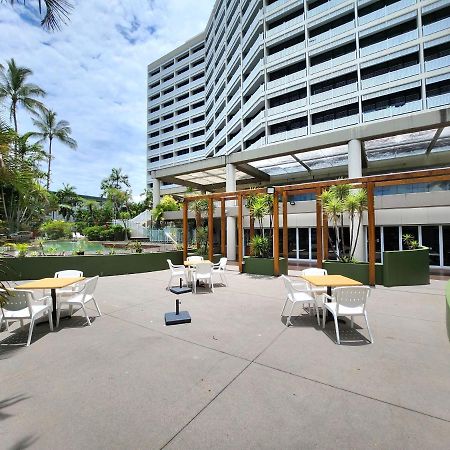 Cairns Ocean View Apartment Esterno foto