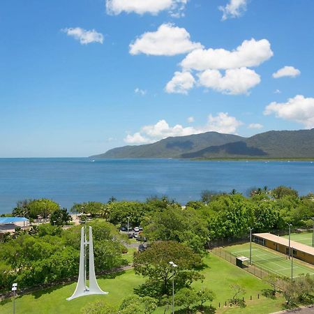 Cairns Ocean View Apartment Esterno foto