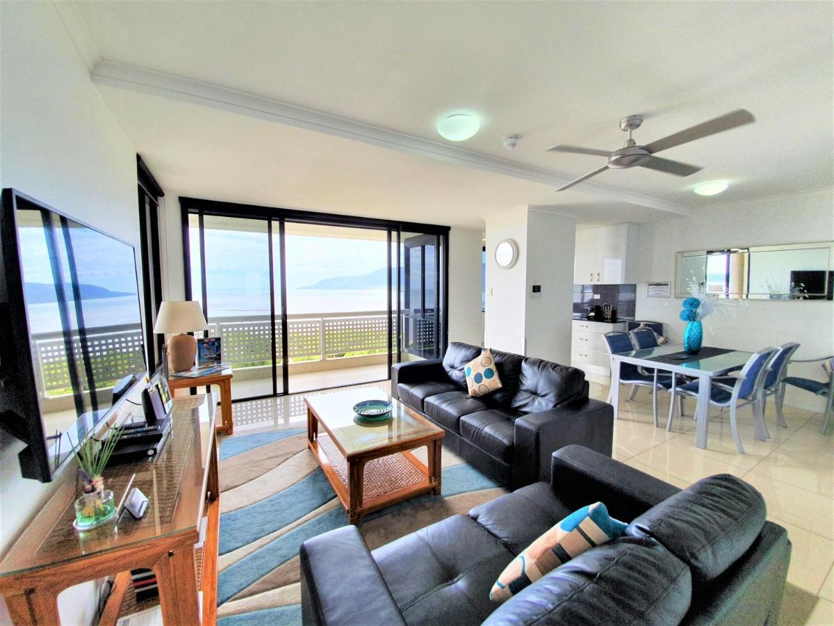 Cairns Ocean View Apartment Esterno foto