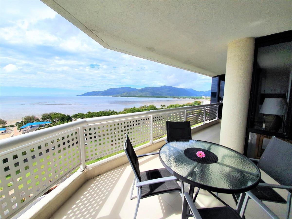 Cairns Ocean View Apartment Esterno foto