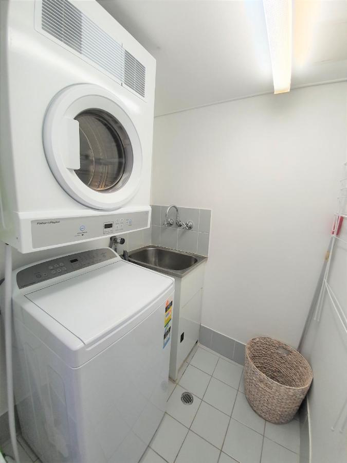 Cairns Ocean View Apartment Esterno foto