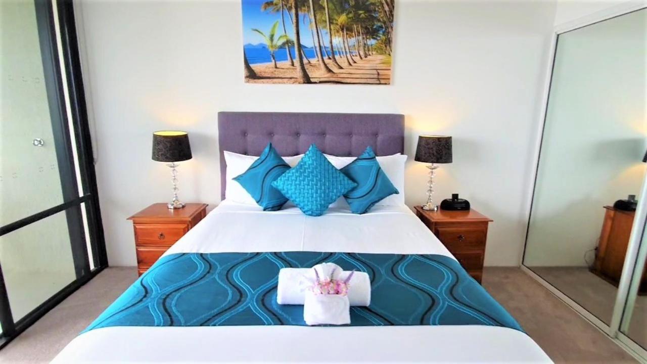 Cairns Ocean View Apartment Esterno foto