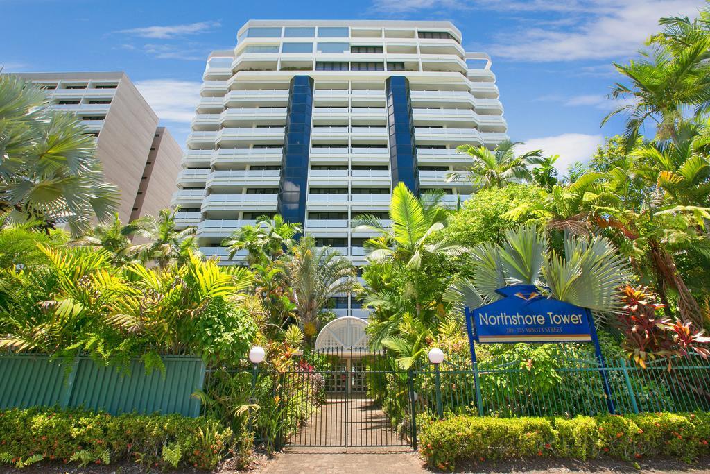 Cairns Ocean View Apartment Esterno foto